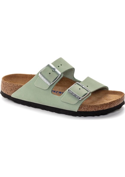 Arizona Sfb Nu Yeşil Unisex Terlik 1024213-20148