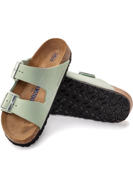 Arizona Sfb Nu Yeşil Unisex Terlik 1024213-20148