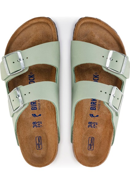 Arizona Sfb Nu Yeşil Unisex Terlik 1024213-20148