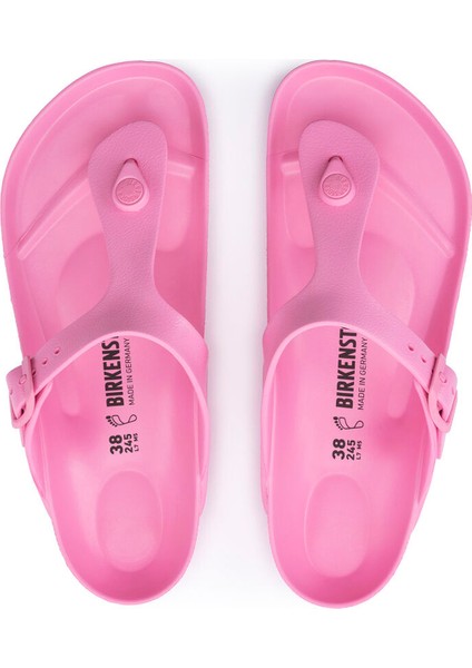 Pembe Kadın Terlik 1024580