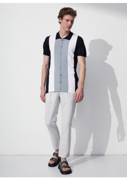 Siyah Erkek Hırka FARASI