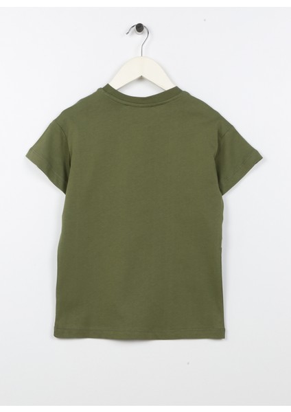 T-Shirt Haki fiyatları
