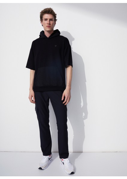 Sweatshirt, S, Siyah fırsatları