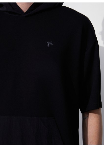 Sweatshirt, S, Siyah indirimleri