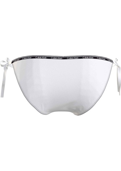 Beyaz Kadın Bikini Alt KW0KW01992YCD fiyatları