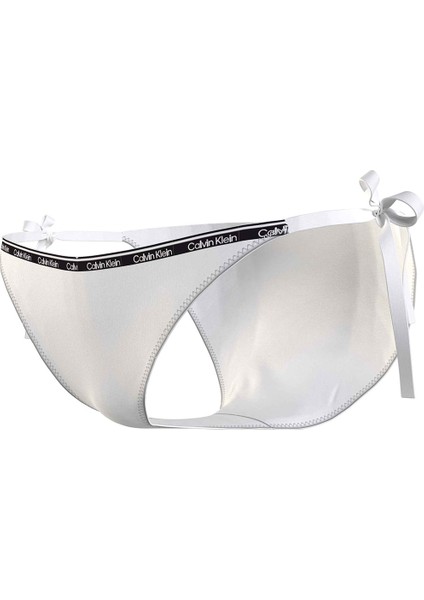 Beyaz Kadın Bikini Alt KW0KW01992YCD modelleri