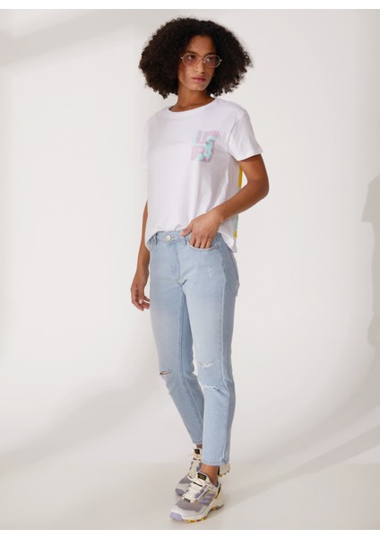 T-Shirt Beyaz fiyatları