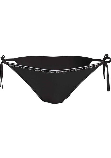 Calvin Klein Siyah Kadın Bikini Alt KW0KW01992BEH