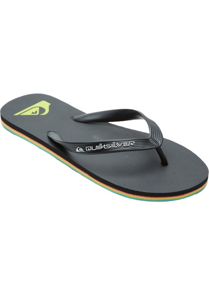 Molokai Core Erkek Siyah Terlik fiyatları