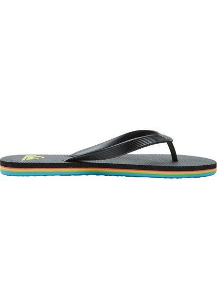 Molokai Core Erkek Siyah Terlik modelleri