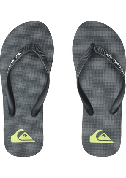 Molokai Core Erkek Siyah Terlik fırsatları