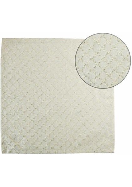 Morocco Sım 2'Li Peçete 45 x 45 cm