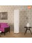 Ofis Dolabı Banyo Dolabı Mutfak Dolabı Cok Amaclı Banyo Dolabı 5 Raflı Kitaplık Dolap 3