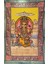 Meditasyon Örtüsü Ganesha 214*141CM 1