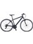 City Life 21S V Fren 28 Jant 20 Kadro Full Shimano Şehir ve Gezi Bisikleti Siyah 1