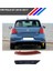 - Vw Polo Gt Arka Tampon Reflektörü Sağ Taraf 2010 - 2017 6R0945106D 2