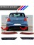 - Vw Polo Gt Arka Tampon Reflektörü Sağ ve Sol Takım 2010 - 2017 6R0945106D 2