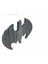 Hareket Edebilir Batman Figürü Dekoratif Biblo Dekor Hediyelik 2