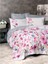 Mode Line Çift Kişilik Complete Set Carla Gri 1