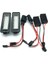 Golf 7 LED Plaka Lambası - Golf 7 Plaka Aydınlatma LED 1