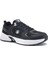 Pol Siyah Renk Erkek Sneaker 1