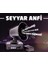 Pazarcı Anons Anfisi (Mobil Anfi Seti) Ses Kayıt Yapar ve Yaptığı Kayıdı Tekrar Eder 3