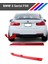 - Bmw 3 Serisi F30 M Sport Arka Tampon Reflektörü Sol Taraf 63147847165 2