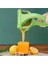 Manuel Meyve Sıkacağı El Basınçlı Nar Portakal Limonata Narenciye Juicer 2