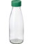 Spartansk Cam Su Şişesi - Şeffaf - 0,5 Lt 1