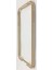 Samsung S5 I9600 Bumper Çerçeve Kılıf Gold 1