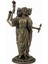 Veronese Biblolar → Wise Mitoloji & Tarih-Hecate Büyü Tanrıçası-18*14*30 CM-JWU76641A4 1