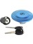 Motorsiklet YBR125 Depo Kapak Kontak Takımı YBR125 Set KN66014 5