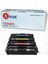 Hp Color Laserjet Pro M454DN Yazıcı 4 Renk Muadil Toner Takım Çipli 2400 Sayfa 1