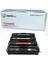 Hp 415A Çipli (W2030A-W2031A-W2032A-W2033A) M454/M479 Yazıcı 4 Renk Muadil Toner Set 2400 Sayfa 1