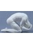 Veronese Biblolar → Wise Porselen-Body Porselen-22*10*13 CM-JCP30072AA 1