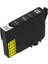 Epson T0801 Siyah Muadil Kartuş 500 Sayfa 1