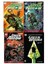 Green Arrow 4 Cilt Set - Dc 1-2-3 ve Ilk Yıl - 9786050946581 2