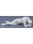 Veronese Biblolar → Wise Porselen-Body Porselen-21,5*10*6,5 CM-JCP30058AA 1