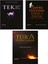 Tasavvuf Seti 6 - Tanrı Isa’dan Tavr-I Isa’ya- Tûr’a Dönüşmek-Tek Allah, Tek Din, Tek Kitap 1