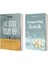 Eve Döner İnsan Hep - Lunaparktaki Sessizlik - 2 Kitap 1