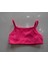 Fuşya Forforlu Fitilli Bikini 2