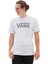 VN0A7UCP Checkered Vans-B Unisex T-Shirt 1