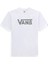 VN0A7UCP Checkered Vans-B Unisex T-Shirt 3