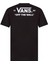VN0A5HMK Mn Vans Essential-B Unisex T-Shirt 3