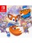 New Super Lucky's Tale Nintendo Switch Oyun (Dijital İndirme Kodu) 1