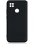 Xiaomi Redmi 9c Kılıf Içi Kadife Dışı Mat Silikon Mara Lansman Kapak 1