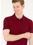 Bordo Erkek Polo T-Shirt GTP04IY023 2