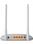 TD-W9960 300MBPS Vdsl/adsl Modem Router 3