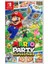 Mario Party Superstars Eshop Key (Us) Nintendo Switch Oyun 1