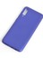 Samsung Galaxy A50 Kılıf Yumuşak Dokulu Soft Esnek Ince Mat Renkli Lüks Premier Silikon Kapak 3